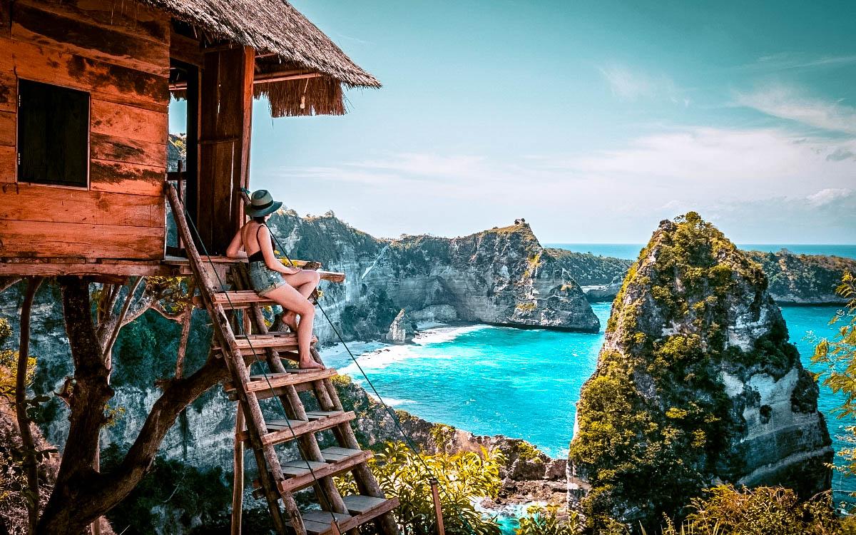 Nusa Penida photography locations, Nusa Penida photography spots, Instagrammable places Nusa Penida, Nusa Penida instagram locations, places to potography in Nusa Penida, Nusa Penida photography