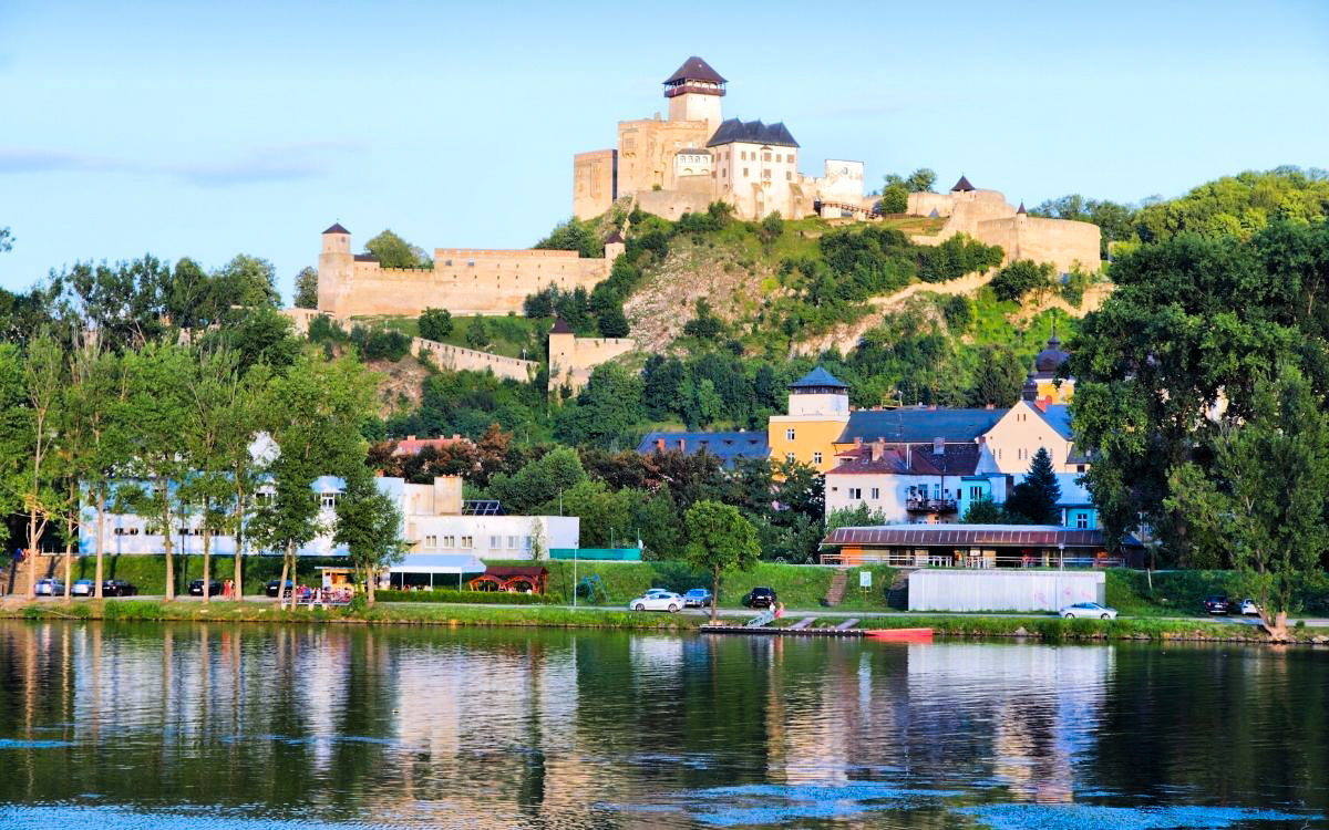 Bratislava day trips, day trips from Bratislava, places to visit from Bratislava