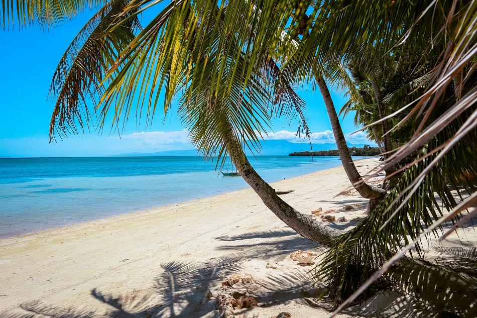 Tubod Beach, Siquijor