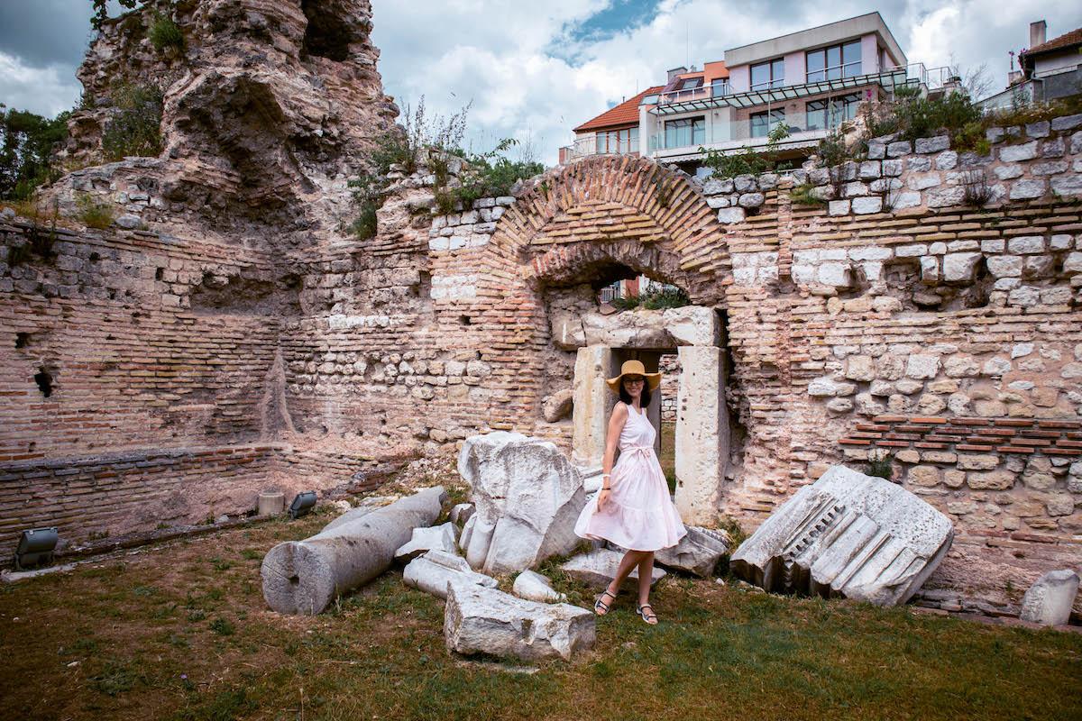 Varna Roman Baths