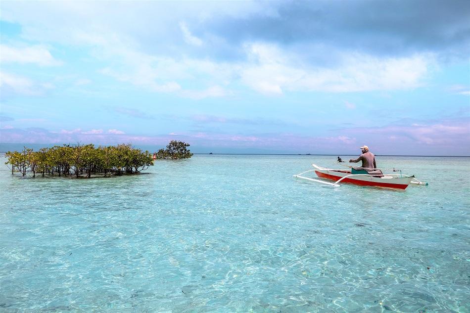 Virgin Island Panglao, Bohol