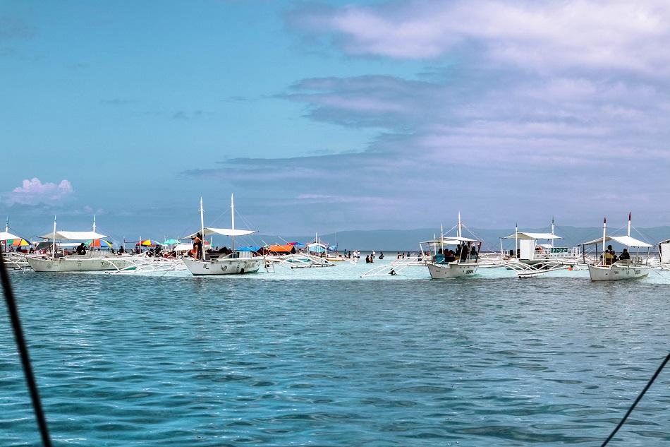 Virgin Island Panglao, Bohol