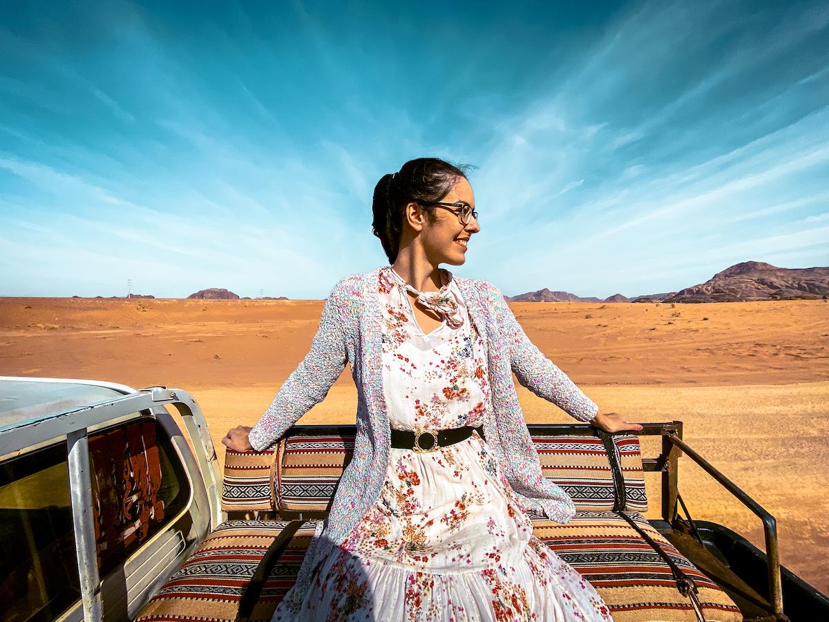 Wadi Rum jeep tour, wadi rum desert tour, wadi rum safari