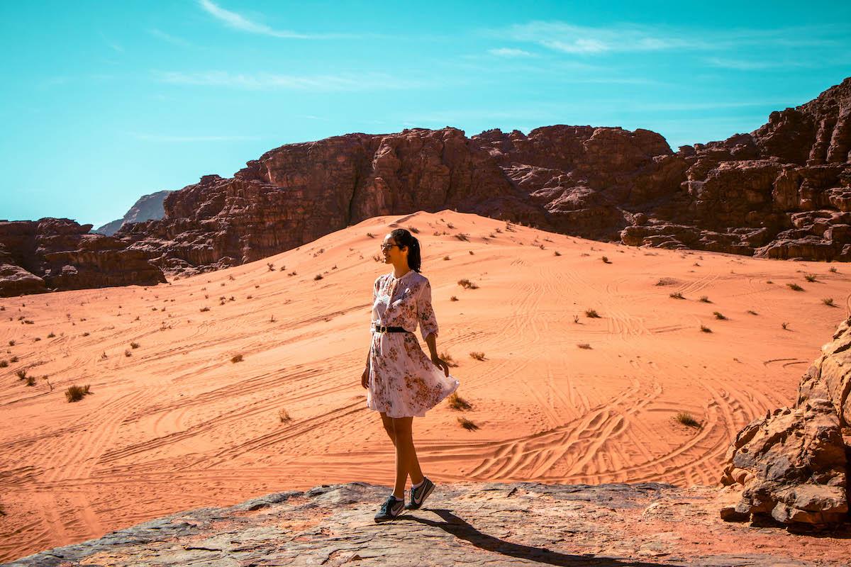 Wadi Rum jeep tour, wadi rum desert tour, wadi rum safari