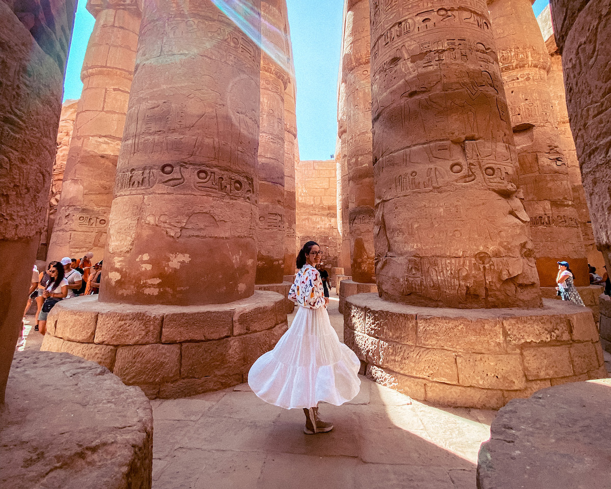 what to wear in egypt, egypt dress code for women, egypt dress code for men,