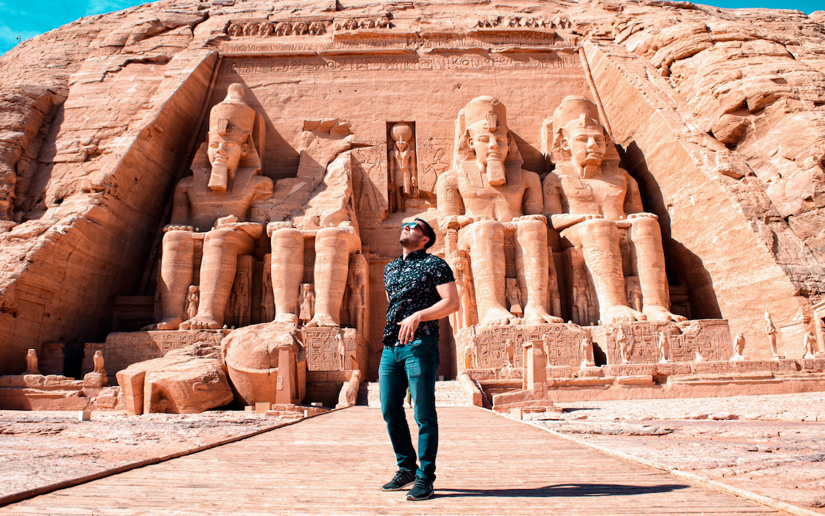 what to wear in egypt, egypt dress code for women, egypt dress code for men,