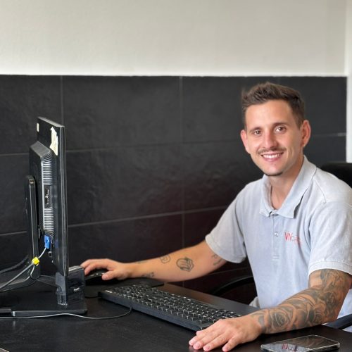 Foto de Gabri