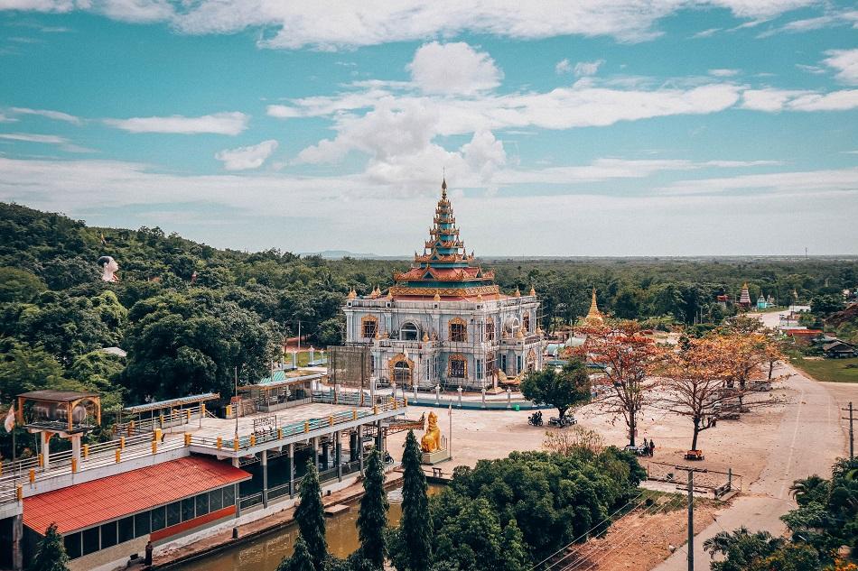 Win Sein Monastery