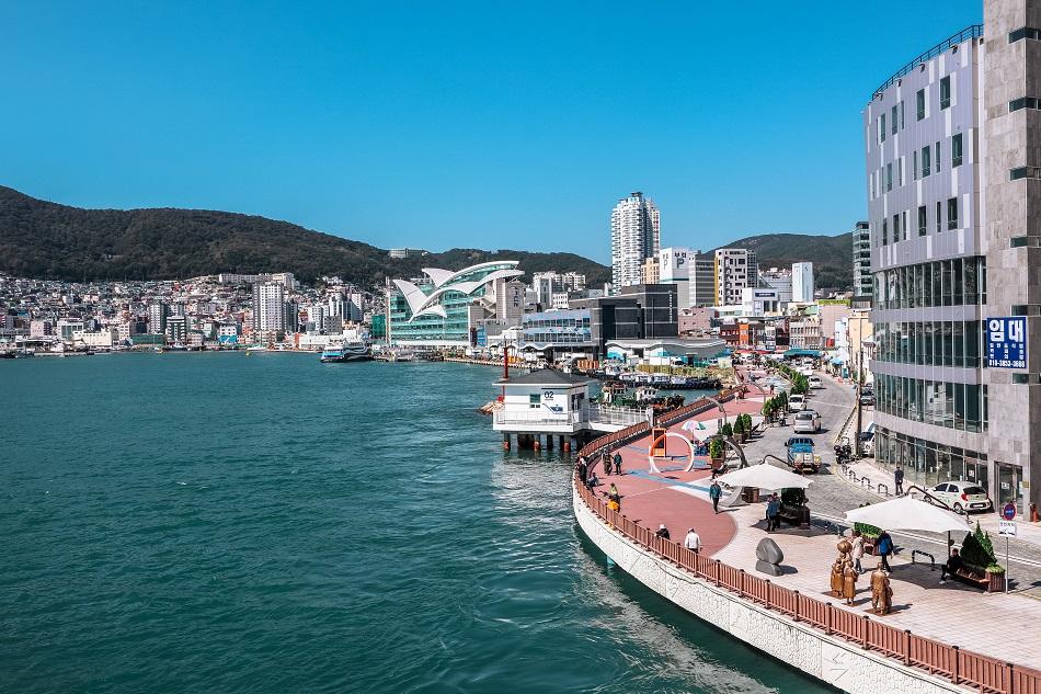 Busan things to do