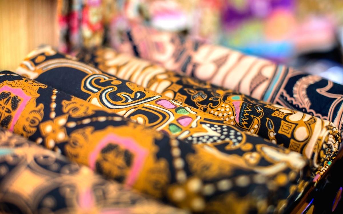 Batik Museum Yogyakarta