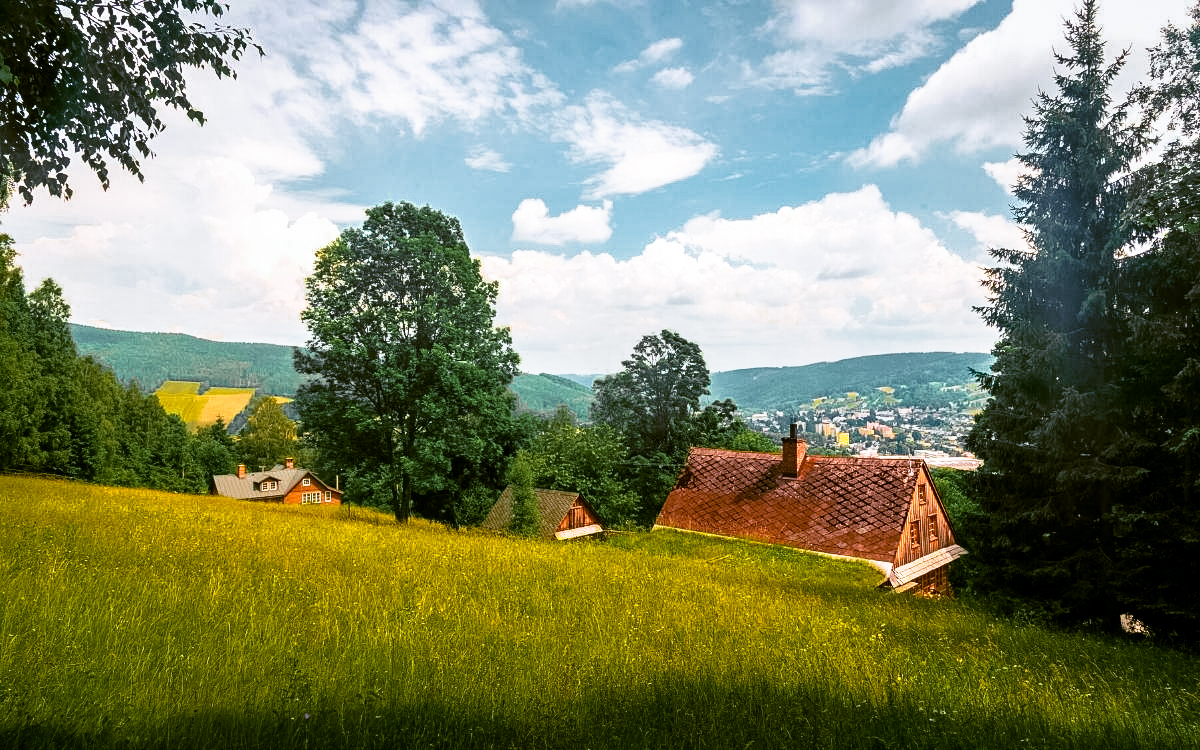 Bratislava day trips, day trips from Bratislava, places to visit from Bratislava